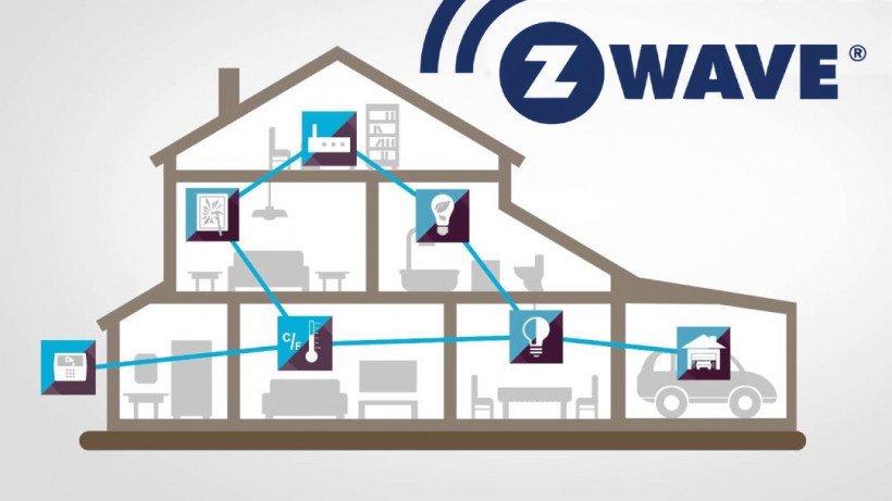 Z-Wave is making a huge change so it doesn't get left behind in the smart  home wars - The Verge