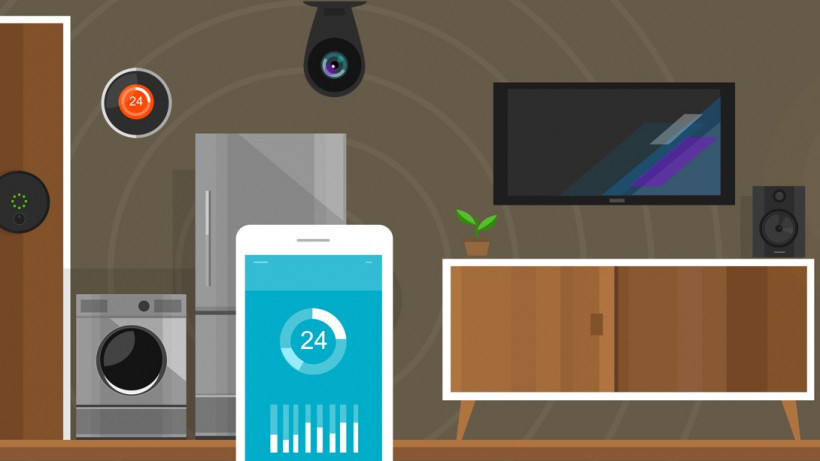How to Set Up Your Smart Home: A Beginner's Guide