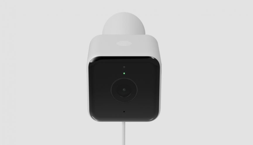 hive view cameras