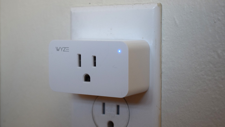 Updated Review & Set Up for the Wyze Smart Plug 