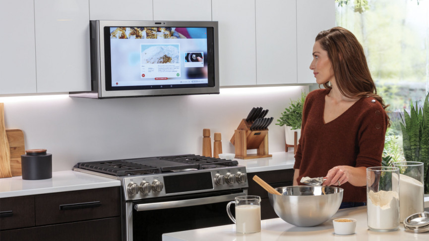 Top 10 Smart Home Devices for the Kitchen 