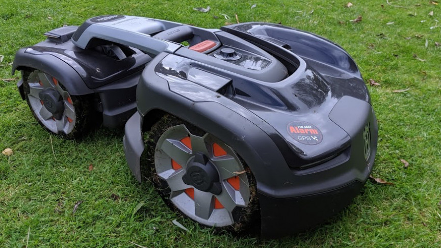 The best robot lawn mower: Smarten up your garden the easy