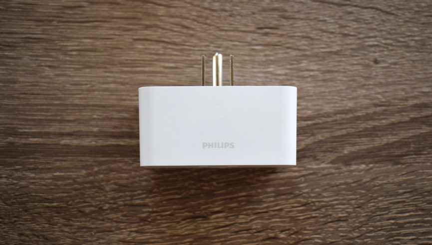 Philips Hue Smart Plug review - HomeKit Authority