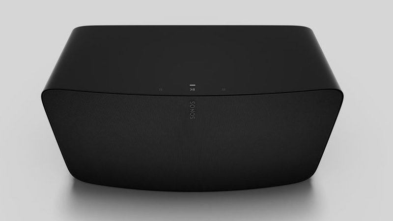 The best Sonos speakers: ultimate Sonos with this