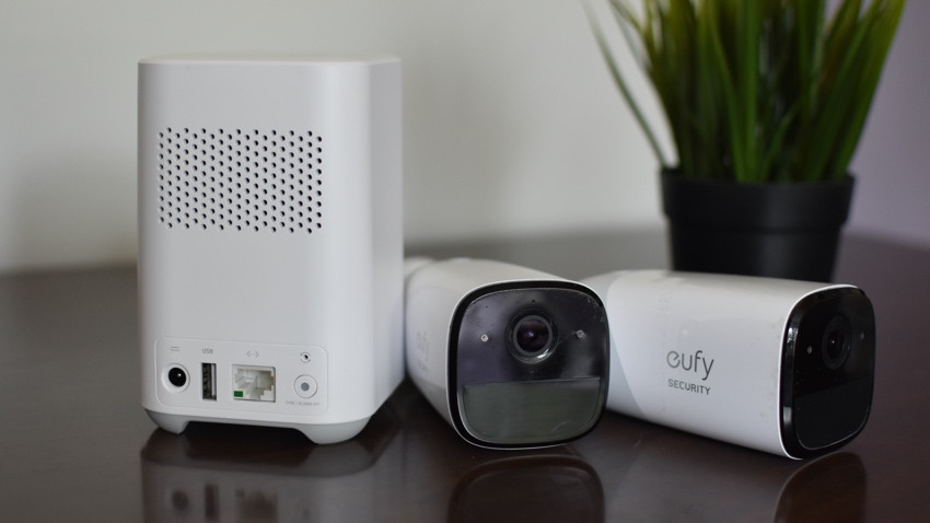 EufyCam 2 review: A feature-packed security camera that rivals the big boys