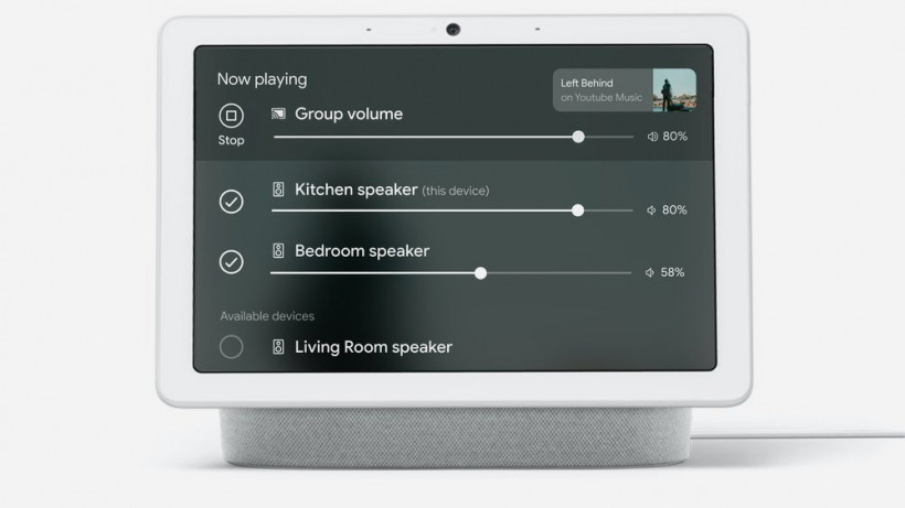 Google Home multi-room music setup Nest, Chromecast and more