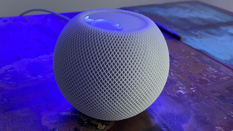 Apple HomePod mini review: playing small ball - The Verge