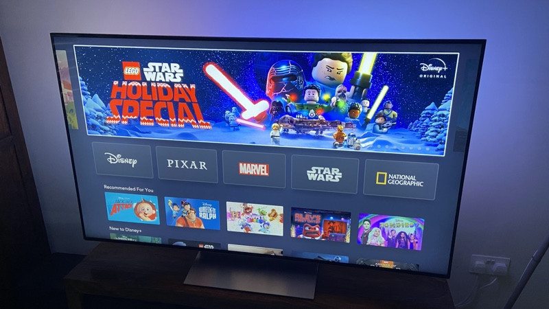 Philips Ambilight TV + Philips Hue LED Strips : r/Hue