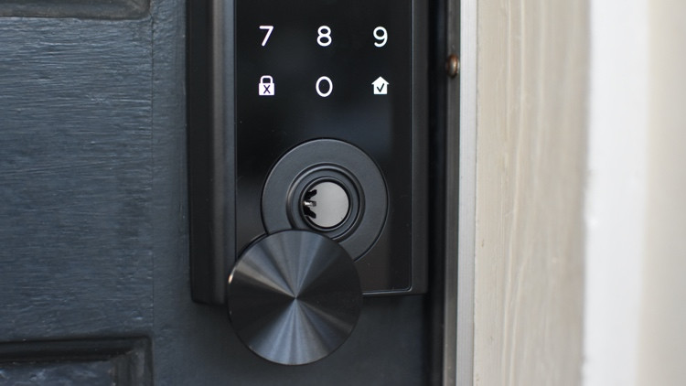 44 Awesome Smart lock exterior Info