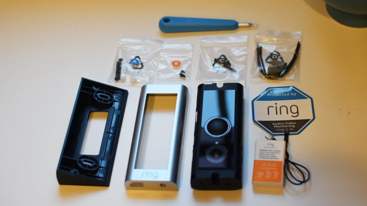 ring alarm pro review