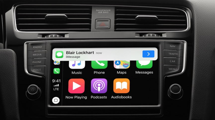 Apple CarPlay is AWESOME when you know how to use it! (FULL Tutorial) 