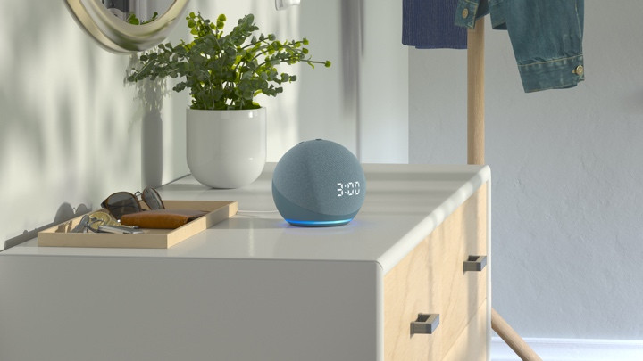 s Alexa-powered Echo and Echo Dot arrive in the UK and Germany