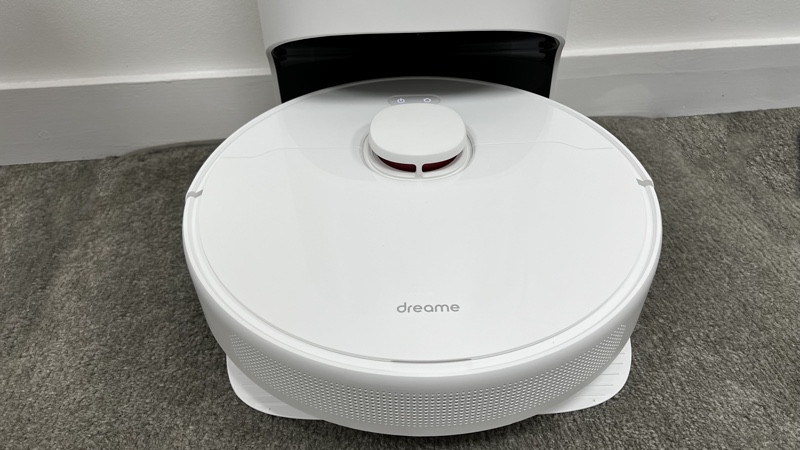 DreameBot D10 Plus – Dreame US