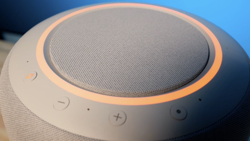 Echo Studio review: A Sonos-beating smart speaker