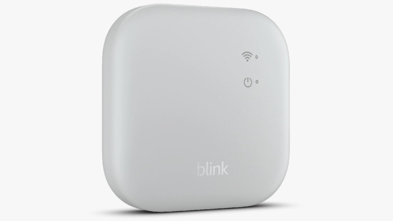 Módulo de sincronización Blink Outdoor 4 Pro