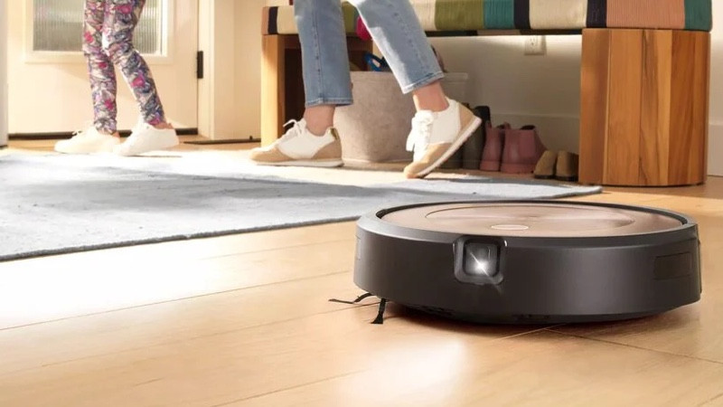 Roomba Combo j9+ es el nuevo líder de iRobot... se evita la caca